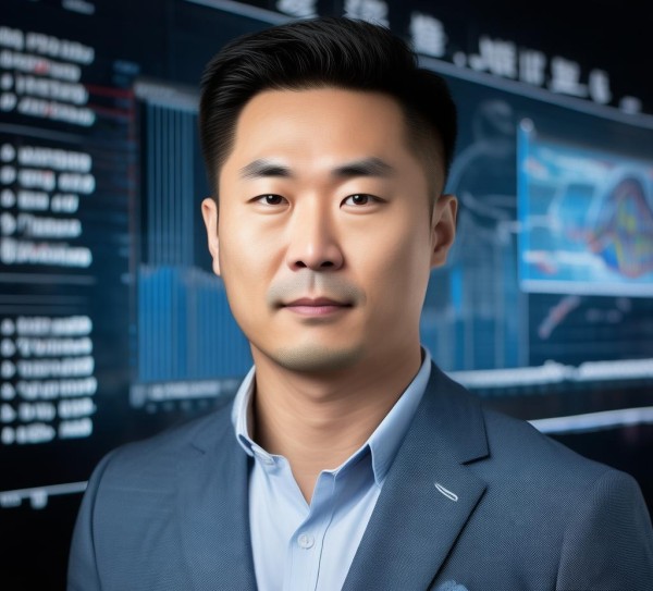 张强老师,信息化咨询领域的专业达人 张强老师,信息化咨询领域的专业达人