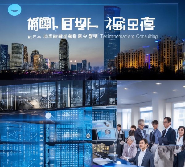 北京科德信息技术咨询，助力企业数字化转型的智慧之选