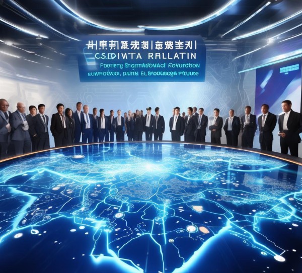山东信息化规划咨询招聘，助力数字转型，开启未来