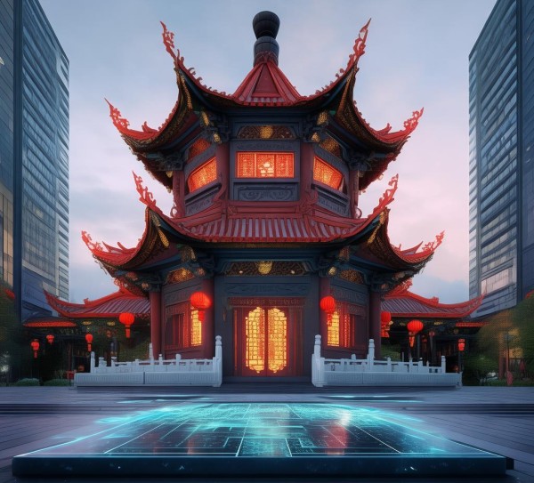 道务阁,助力您的数字化转型 道务阁,助力您的数字化转型