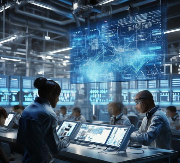 Harness the Power of Information Technology in Power Systems:A Message from湖南电力企业信息化咨询 Harness the Power of Information Technology in Power Systems:A Message from湖南电力企业信息化咨询