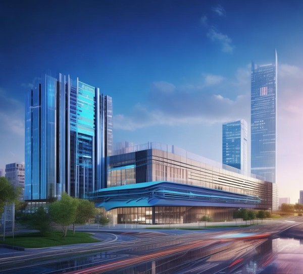 南宁市惠诚信息技术咨询，助力城市数字化转型，赋能市民生活