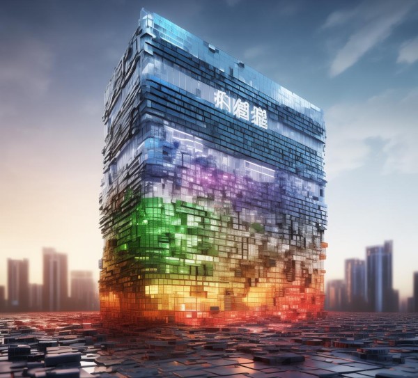 合肥松之滋信息技术咨询,bricks for the Future of Technology 合肥松之滋信息技术咨询,bricks for the Future of Technology