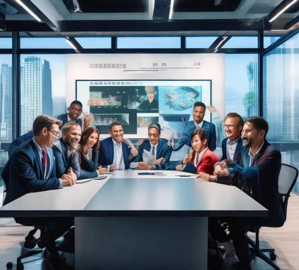 嘉晟信息技术咨询,赋能企业成功转型的首选伙伴 嘉晟信息技术咨询,赋能企业成功转型的首选伙伴