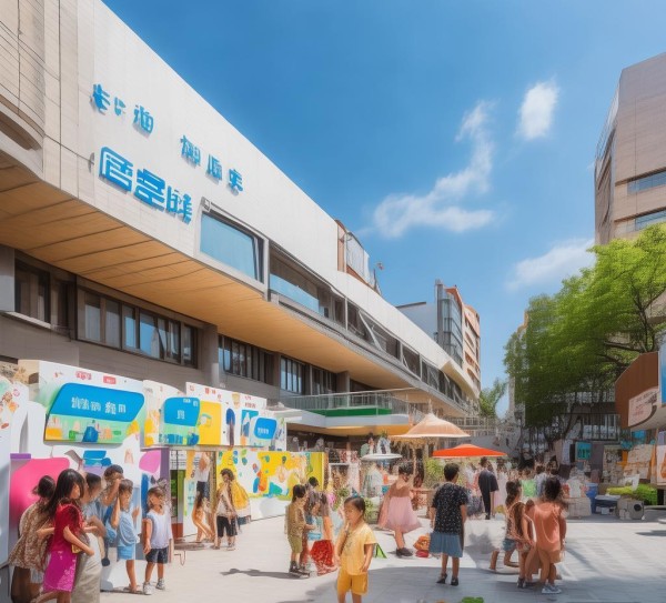 天津市宜童教育咨询服务,助力儿童健康成长的未来 天津市宜童教育咨询服务,助力儿童健康成长的未来