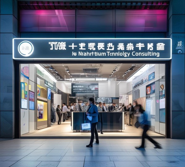南京鑫胡信息技术咨询店，专业与创新并重，助力企业数字化