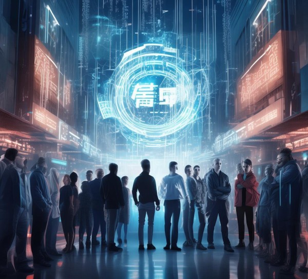 AI驱动的科技未来,臻情信息技术咨询服务有限公司的使命与展望 AI驱动的科技未来,臻情信息技术咨询服务有限公司的使命与展望