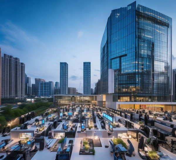郑州市洪宇信息技术咨询有限公司