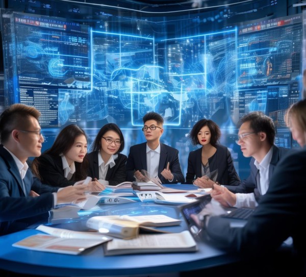 江西信息咨询服务,助力数字经济的时代使命 江西信息咨询服务,助力数字经济的时代使命