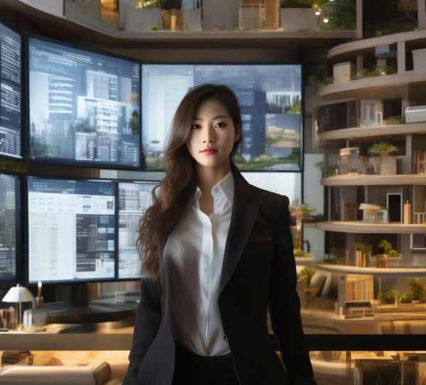 房地产咨询中的燕姐,探房信息咨询服务的现状与挑战 房地产咨询中的燕姐,探房信息咨询服务的现状与挑战