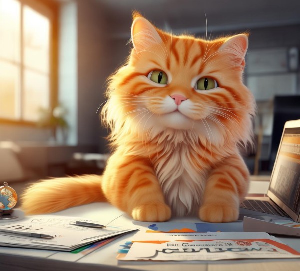 橘猫信息咨询服务,助力您的业务扩展 橘猫信息咨询服务,助力您的业务扩展