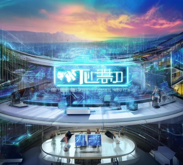 助力长安区 tech 向，峰拓信息技术咨询工作室，赋能未来