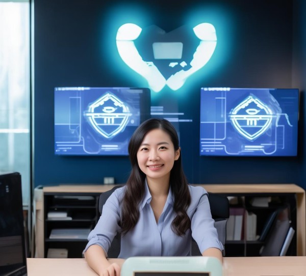 祥发信息咨询服务，保障您的信息安全，助您事半功倍