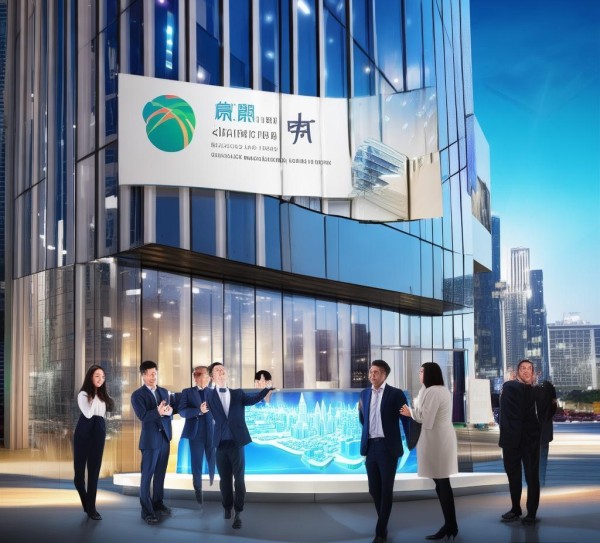 上海信息化技术咨询公司,助力智慧城市建设的贴心服务 上海信息化技术咨询公司,助力智慧城市建设的贴心服务