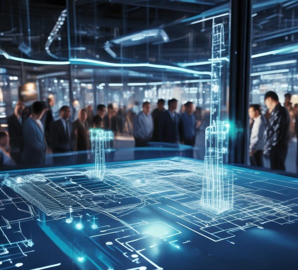 工程咨询信息化建设,助力行业数字化转型的.getPathways 工程咨询信息化建设,助力行业数字化转型的.getPathways