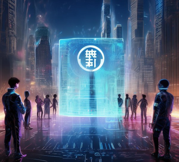 企叮咚,技术驱动的未来 企叮咚,技术驱动的未来
