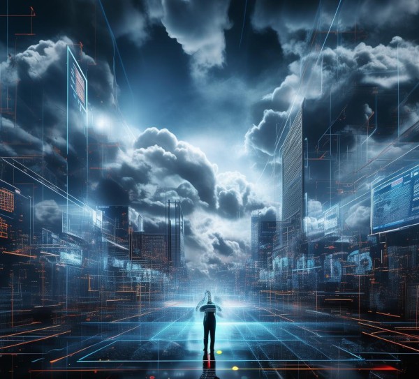 云付技术的未来威胁,云付信息技术咨询服务的重要性 云付技术的未来威胁,云付信息技术咨询服务的重要性