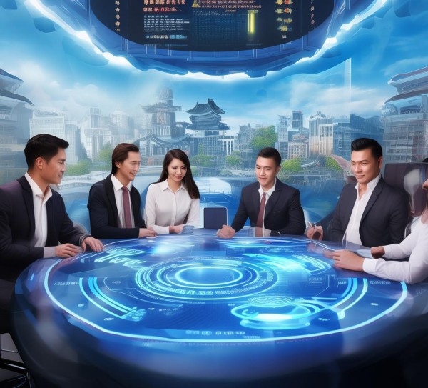 河南凯策信息技术咨询,助力企业数字化转型 河南凯策信息技术咨询,助力企业数字化转型