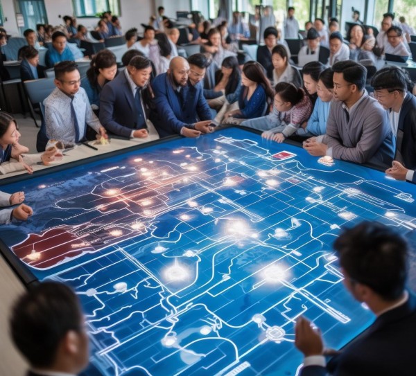 山西中小企业信息化咨询,助力发展新引擎 山西中小企业信息化咨询,助力发展新引擎