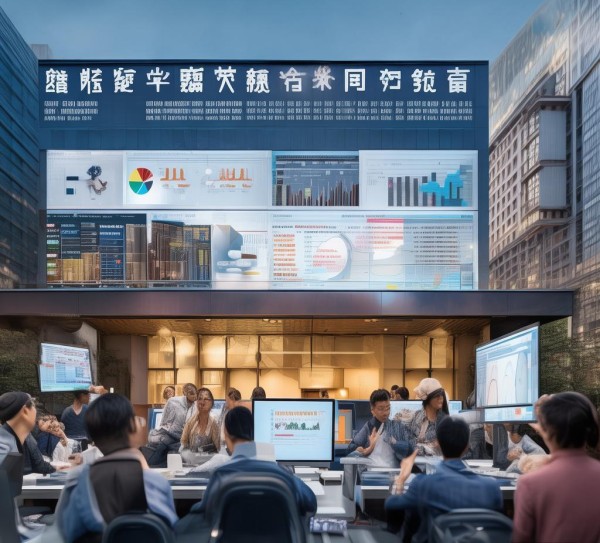 贵州九度信息技术咨询公司，助力贵州经济高质量发展