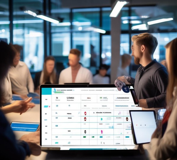 Choosing the Right Informatics Technology Services Provider Choosing the Right Informatics Technology Services Provider