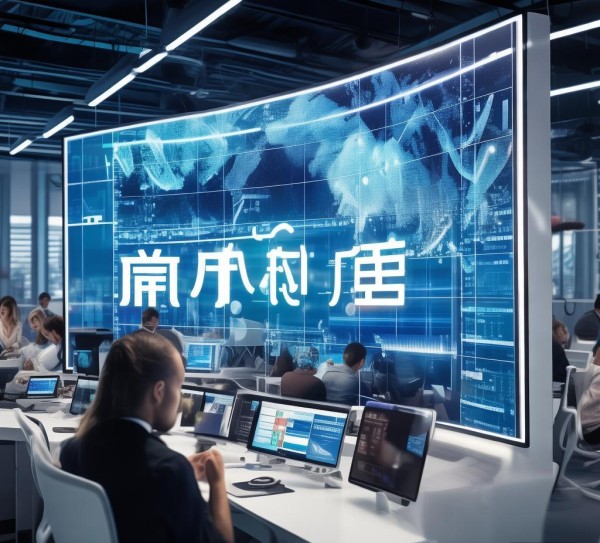 成通信息咨询服务，助力您的信息决策与数字化转型