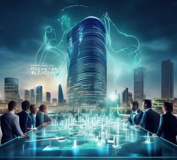 技术引领 disruptive future,煌信息技术咨询重塑企业生态 技术引领 disruptive future,煌信息技术咨询重塑企业生态