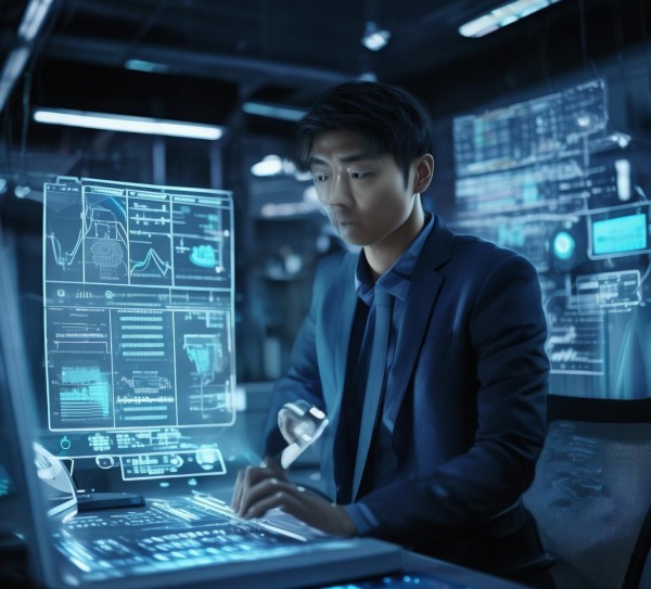 深入解析信息化咨询师的崛起与价值 深入解析信息化咨询师的崛起与价值