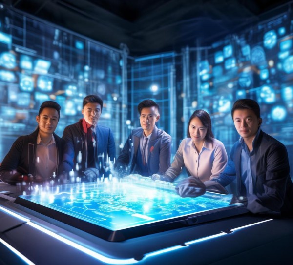 探索数字转型的创新之路,以河南创典信息技术咨询有限公司为例 探索数字转型的创新之路,以河南创典信息技术咨询有限公司为例