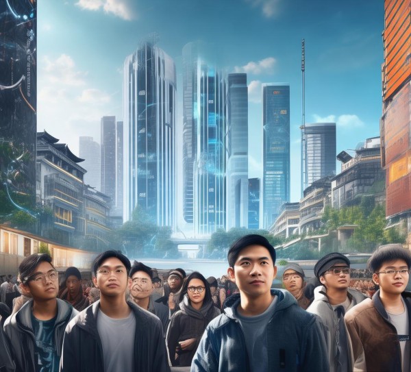 扬州,数字转型的创新与机遇 扬州,数字转型的创新与机遇