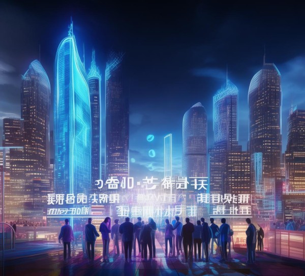 开启未来，北京中兴科信息技术咨询的使命与愿景
