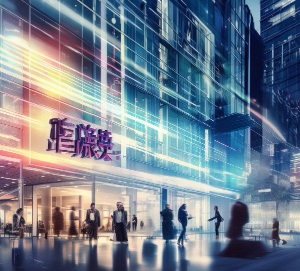 某市滦平信息咨询服务有限公司,助力企业数字化转型的强大力量 某市滦平信息咨询服务有限公司,助力企业数字化转型的强大力量