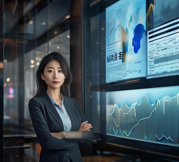 湖南壹财信息咨询服务有限公司，金融领域的专业服务者