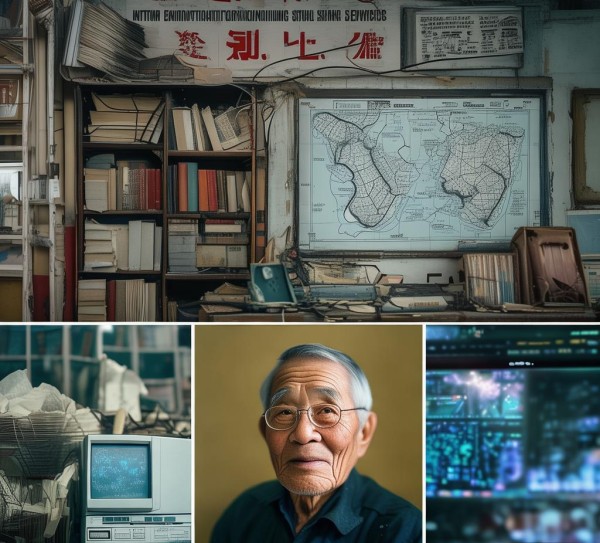 郑州老刘信息技术咨询服务部,信息科技的另一端 郑州老刘信息技术咨询服务部,信息科技的另一端