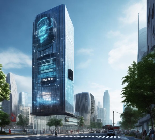 辉月科技,智慧城市建设的创新者 辉月科技,智慧城市建设的创新者