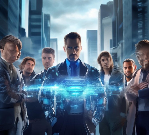 创新引领未来，欧盛德信息咨询服务部的使命与责任