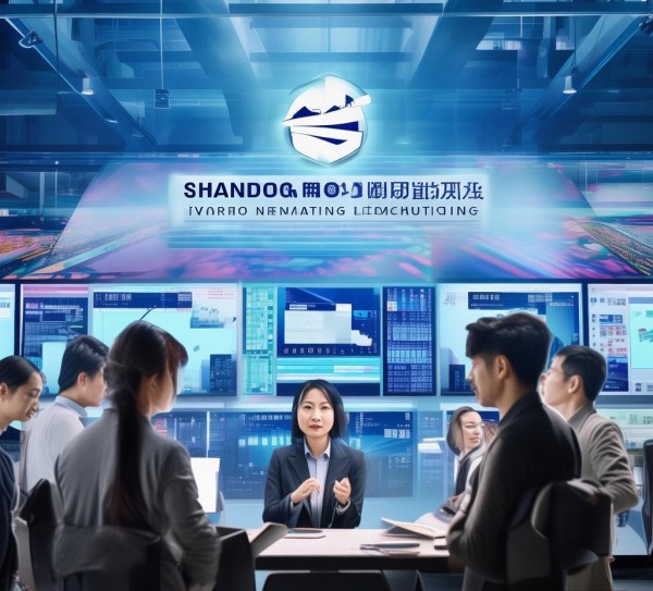 山东留候信息化咨询,助力地方发展与创新 山东留候信息化咨询,助力地方发展与创新