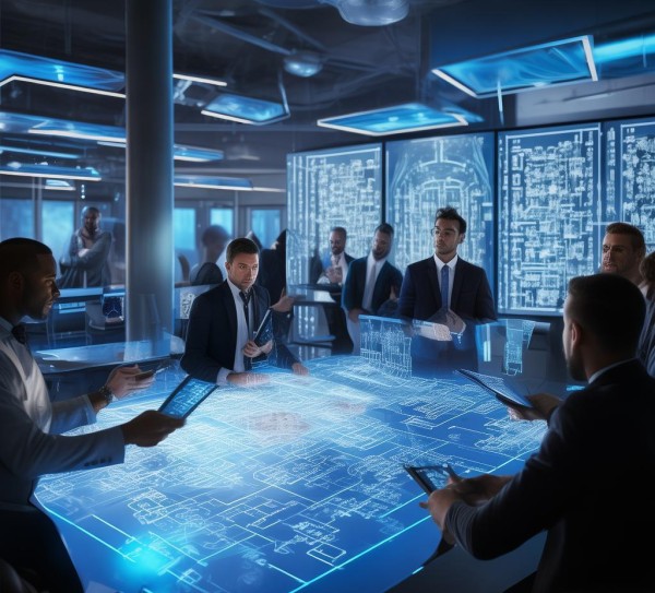 信息化咨询审计，助力企业数字化转型的有力工具