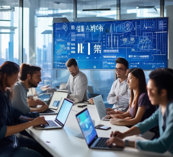 广东信息咨询服务，助力企业数字化转型的助力者