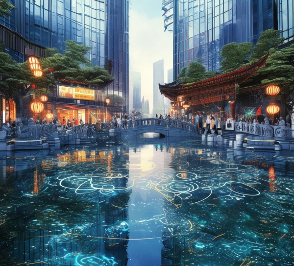 龙马潭,信息咨询服务的创新高地—探索未来发展的新可能 龙马潭,信息咨询服务的创新高地—探索未来发展的新可能