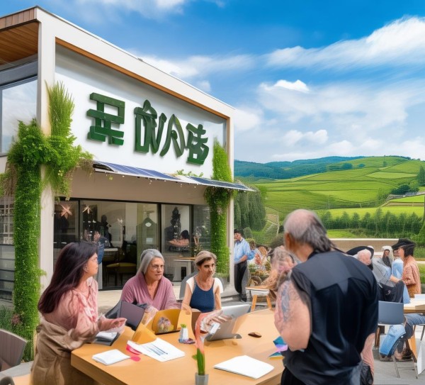 来义乡信息咨询服务，助力本地发展