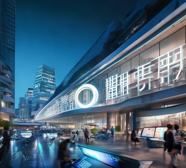 深圳康乐信息技术咨询，助力企业成长的新引擎