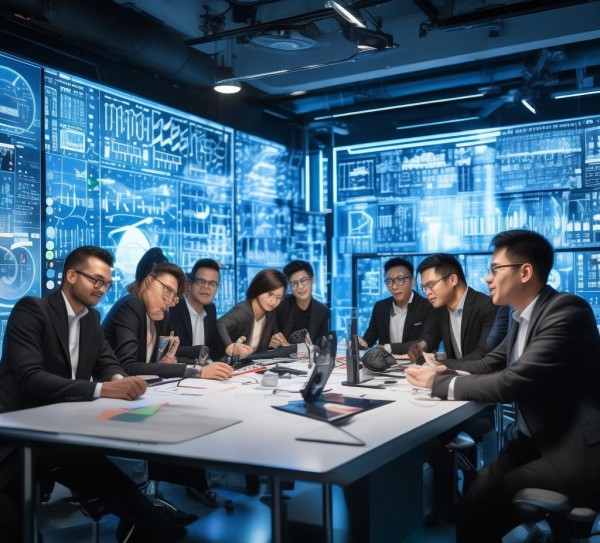 锦明信息技术咨询服务部，专业与创新的结合，成就未来