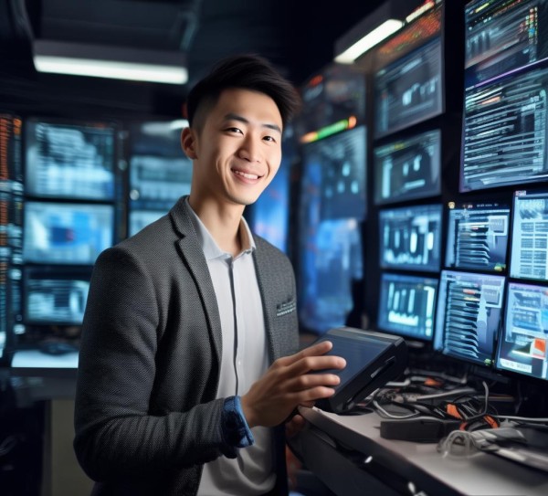 小杨探房,信息技术咨询服务领域的佼佼者 小杨探房,信息技术咨询服务领域的佼佼者
