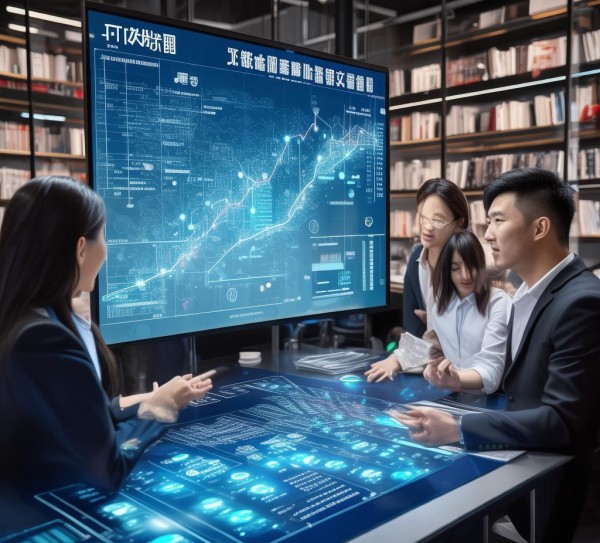 天津企业信息化咨询服务,助力数字化转型的助力 天津企业信息化咨询服务,助力数字化转型的助力