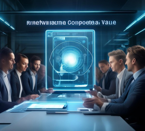 重塑企业价值,集团企业信息化咨询公司助力数字化转型 重塑企业价值,集团企业信息化咨询公司助力数字化转型