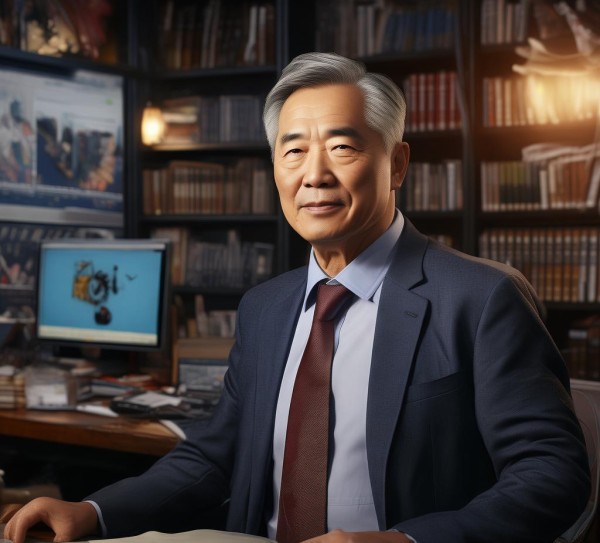 优居吴德辉,信息咨询服务领域的非凡力量 优居吴德辉,信息咨询服务领域的非凡力量