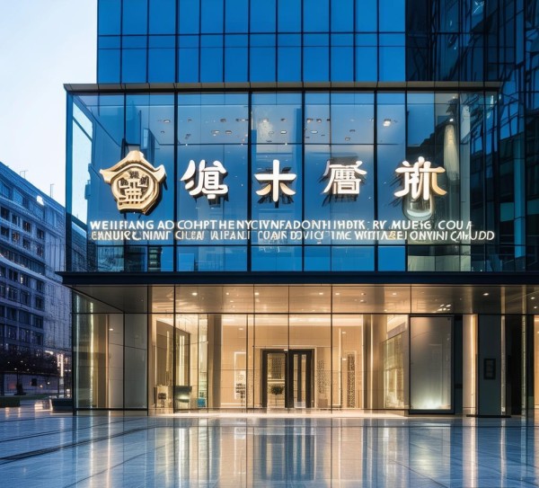 潍坊昌乐县荣胜信息咨询服务有限公司