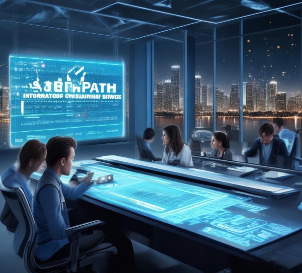 星途信息咨询服务，助力企业高效决策的数字化解决方案