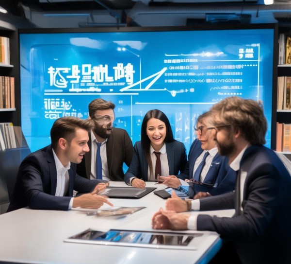 荆门信息咨询服务，助力企业高质量发展